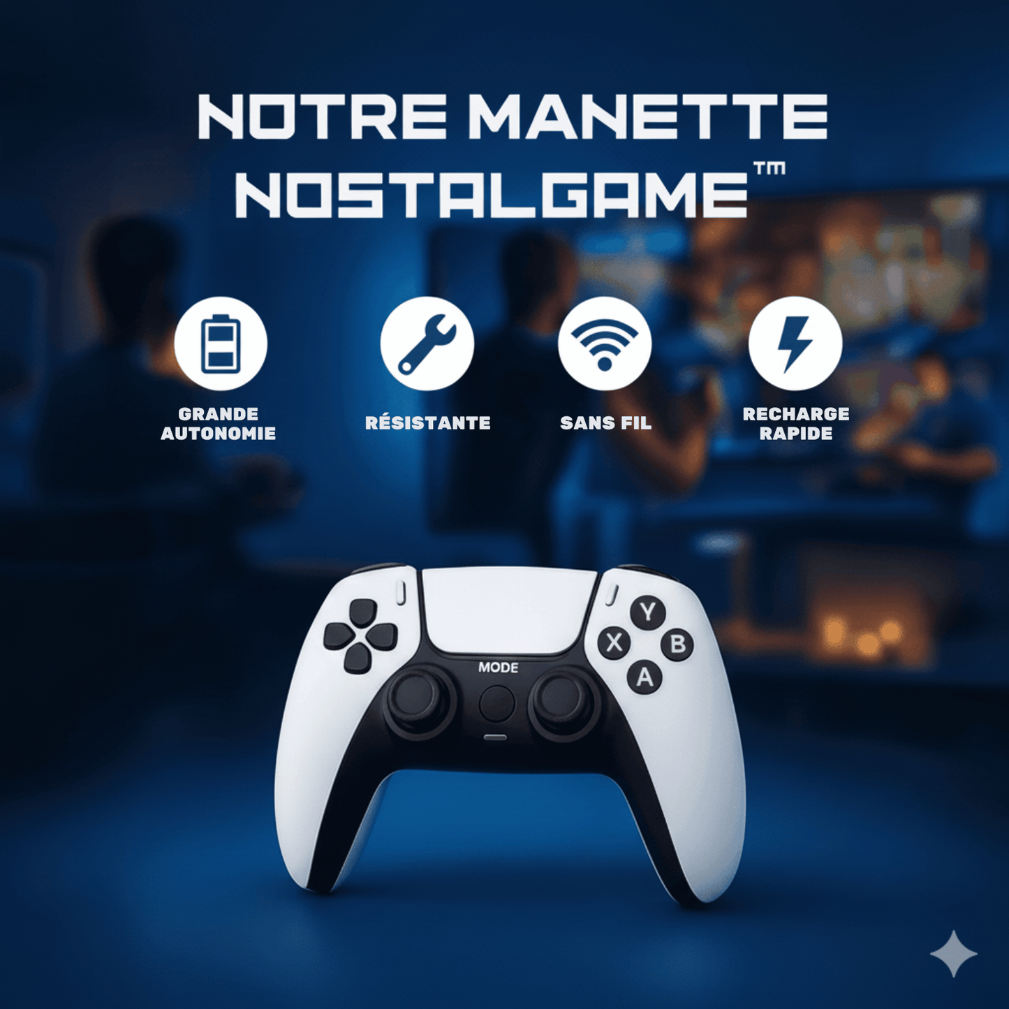 NOSTAL GAME